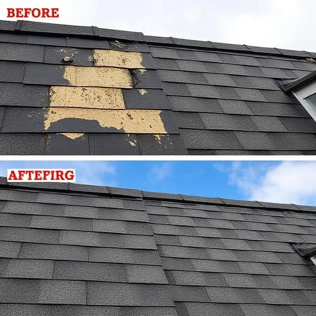 Roof Repair Near Me in Nederland, CO near me